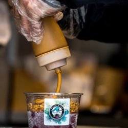 Pura Vida Bowls & Java