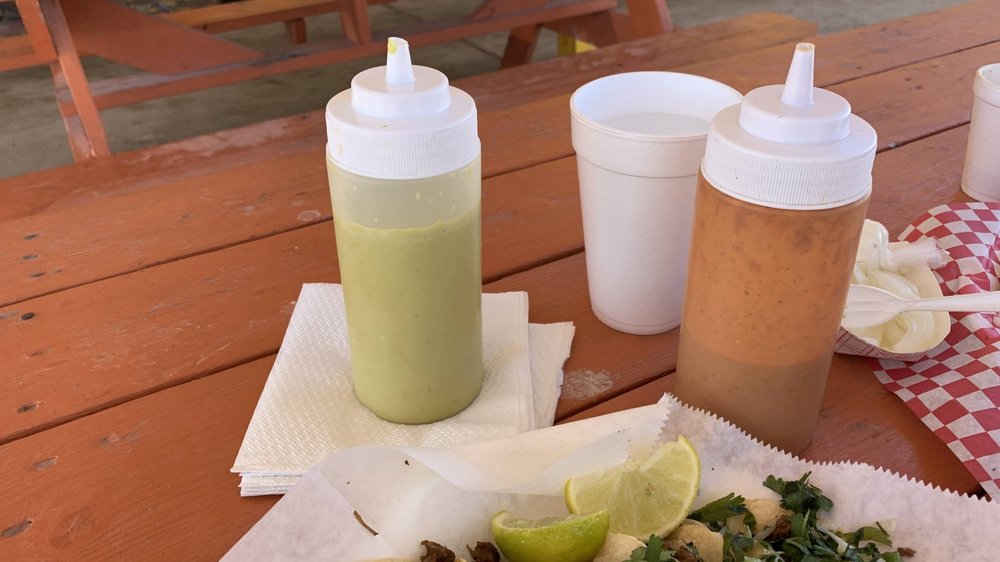 Taqueria Ramirez Logo