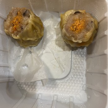 Dim Sum King - Steamed Pork Dumplings (Siu Mai) $5.30 - Dim Sum Near Me - Daly City, California Dim Sum King - Steamed Pork Dumplings (Siu Mai) $5.30 - Dim Sum Near Me - Daly City, California