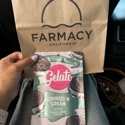 Farmacy - Santa Barbara
