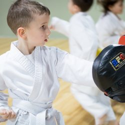 Academy of Martial Arts