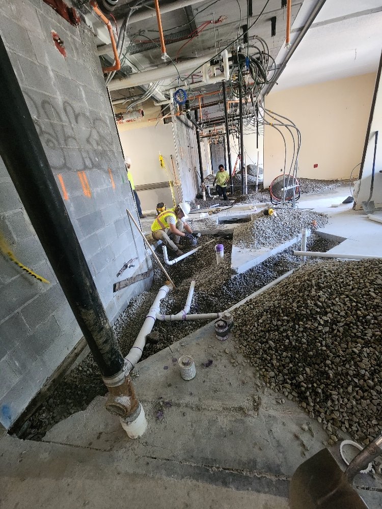 Slide of REM Plumbing & Heating