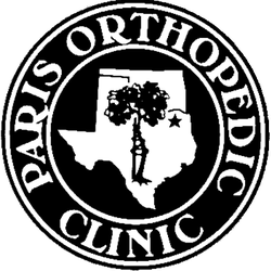 Paris Orthopedic Clinic PA