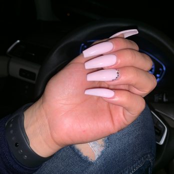 T & Y Nails - Dan did an amazing job!! I loved this place. - Nail Salons Near Me - South Gate, California T & Y Nails - Dan did an amazing job!! I loved this place. - Nail Salons Near Me - South Gate, California