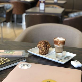 Filicori Zecchini - Coffee & Tea Near Me - Potomac, Maryland