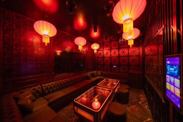 Afterlife KTV by null