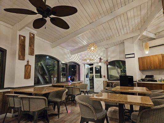 Catalina Canyon Inn by null