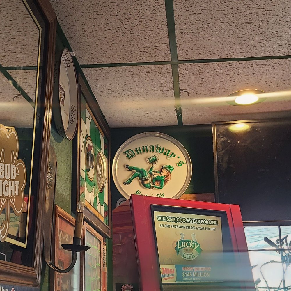 Dunaways - a clock on the wall - Pubs Near Me - Troy, Ohio Dunaways - a clock on the wall - Pubs Near Me - Troy, Ohio