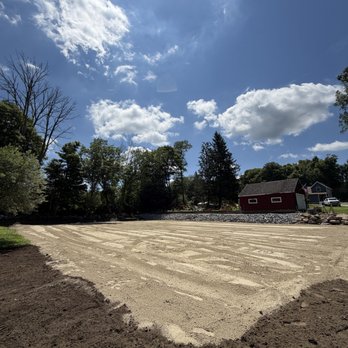 Townline Property Service - Horse arena installation - Landscaping Near Me Townline Property Service - Horse arena installation - Landscaping Near Me