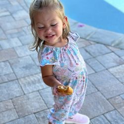 Blueberry Hill Bakery - The Happy Dance that you get from the Ham & Cheese Croissant