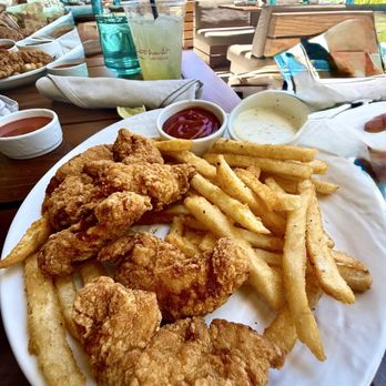 Agave Bar and Grill - Chicken strips and French fries - Salad Near Me - Las Vegas, Nevada Agave Bar and Grill - Chicken strips and French fries - Salad Near Me - Las Vegas, Nevada