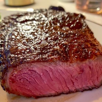 Barclay Prime - Ribeye 18oz 40 day dry aged - Steakhouses Near Me - Philadelphia, Pennsylvania Barclay Prime - Ribeye 18oz 40 day dry aged - Steakhouses Near Me - Philadelphia, Pennsylvania