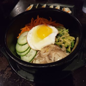 Mon Ami - Bibimbap - Korean Near Me - Montreal, Quebec Mon Ami - Bibimbap - Korean Near Me - Montreal, Quebec