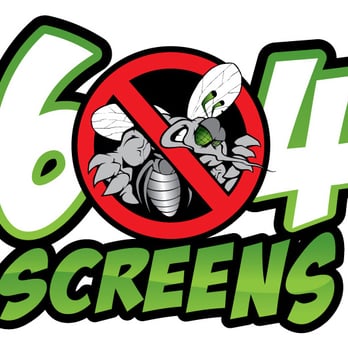 604 Screens - Home Services Near Me - Maple Ridge, British Columbia