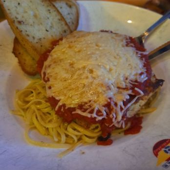 The Hangar On The Wharf - Chicken parm - American Near Me - Juneau, Alaska The Hangar On The Wharf - Chicken parm - American Near Me - Juneau, Alaska