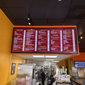 Roberto's Taco Shop - Rancho Bernardo - Mexican Near Me - San Diego, California Roberto's Taco Shop - Rancho Bernardo - Mexican Near Me - San Diego, California