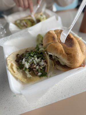 Tortilleria Y Taqueria Ramirez by null