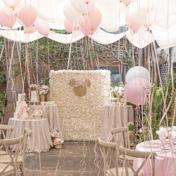 Wonder Wall - Floral Designers Near Me