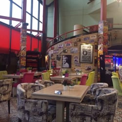 Keyf'Inn Cafe