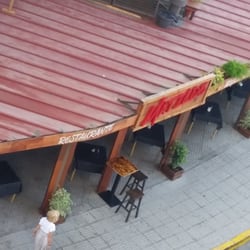 La Parilla de Matilde