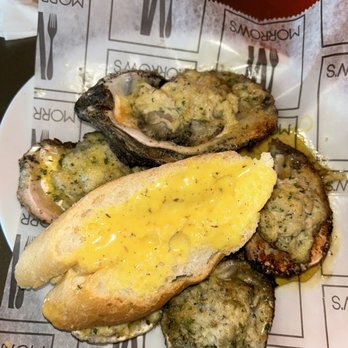 Morrow's - Morrow oysters - Cajun/Creole Near Me - New Orleans, Louisiana