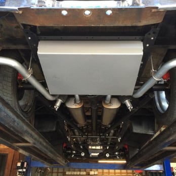 FMG Exhaust - Auto Repair Near Me - Crosby, Texas FMG Exhaust - Auto Repair Near Me - Crosby, Texas