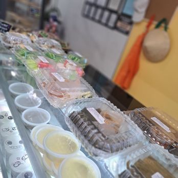 Mi Bistro - Dessert - Sandwiches Near Me - Stockton, California Mi Bistro - Dessert - Sandwiches Near Me - Stockton, California