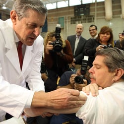 Los Angeles County Department of Public Health