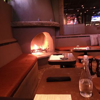 Richardson's - Fireplace - New Mexican Cuisine Near Me - Phoenix, Arizona Richardson's - Fireplace - New Mexican Cuisine Near Me - Phoenix, Arizona