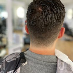 J+B Studio By Bob the Barber