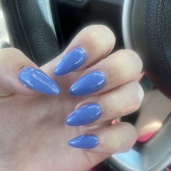 Angel's Nails and Spa - Nail Salons Near Me - Dawsonville, Georgia