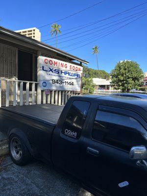 タク LOCAL Quik Fix Garage | Honolulu HI