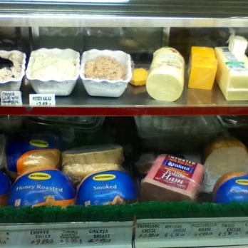 New York Market - Grocery Near Me - Chicago, Illinois