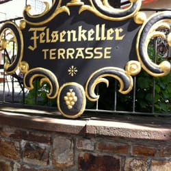 Weinhaus Felsenkeller Gebrüder Rölz