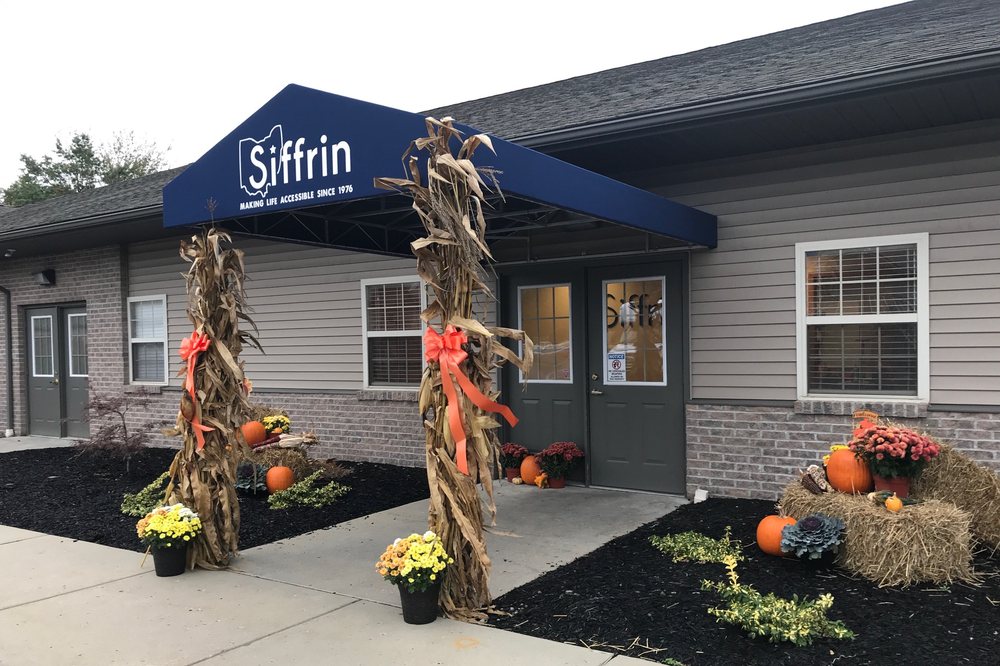 SIFFRIN Updated September 2024 132 Westchester Dr, Austintown, Ohio