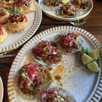 dLeña - Tacos - Mexican Near Me - Washington, DC, District of Columbia