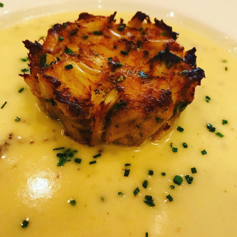 Food from King Edward Bar and Grill