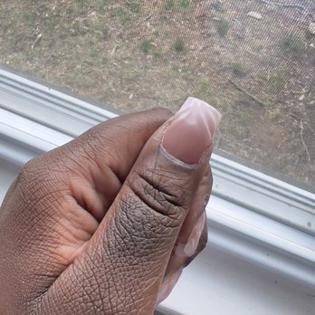 Lúa Nail Spa - Nail Salons Near Me - Odenton, Maryland