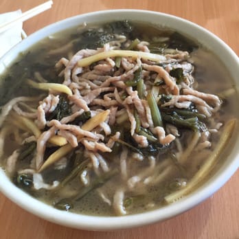 Dumpling King - Pork and cabbage noodles - Chinese Near Me - North Miami Beach, Florida Dumpling King - Pork and cabbage noodles - Chinese Near Me - North Miami Beach, Florida