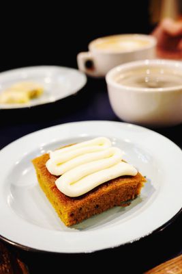 Blue Eyed Daisy Bakery by null
