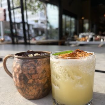 GRANVILLE - New American Near Me - Pasadena, California