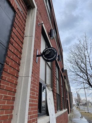 The Gathering Coffee Co. by null