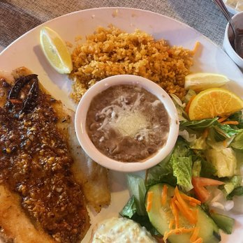 Vallarta Restaurant - Filete a la plancha - Mexican Near Me - San Leandro, California Vallarta Restaurant - Filete a la plancha - Mexican Near Me - San Leandro, California
