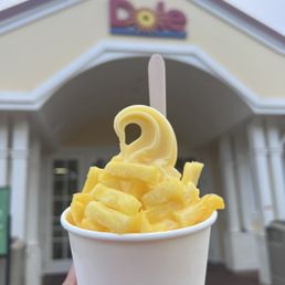 Dole whip Dole whip