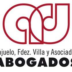 Pajuelo Fernández Villa & Asociados - Logotipo Pajuelo, Fdes. Villa y Asociados Abogados