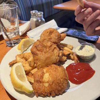 The Fish Peddler - Fish and chips - Seafood Near Me - Tacoma, Washington The Fish Peddler - Fish and chips - Seafood Near Me - Tacoma, Washington