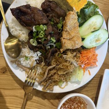 Nem By Summer Rolls - Vietnamese Near Me - San Gabriel, California