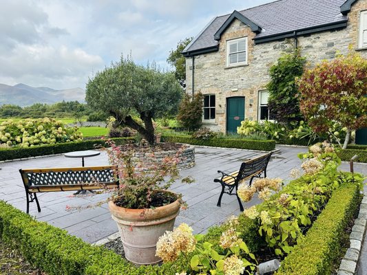 Cahernane House Hotel, an SLH Hotel by null