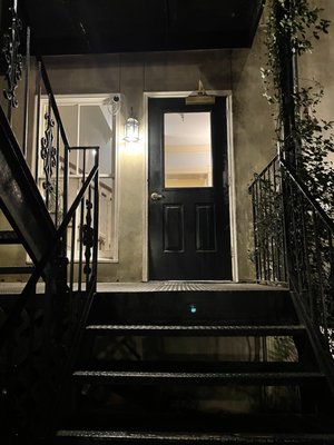 Foley House Inn by null