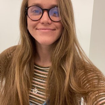 Eclips Salon - Before!! - Hair Salons Near Me - Ashburn, Virginia
